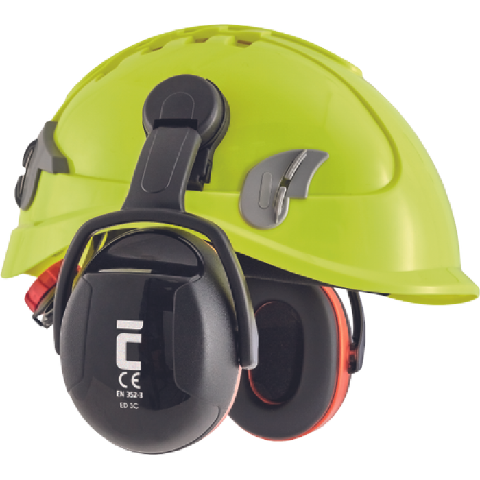 ED 3C EAR DEFENDER